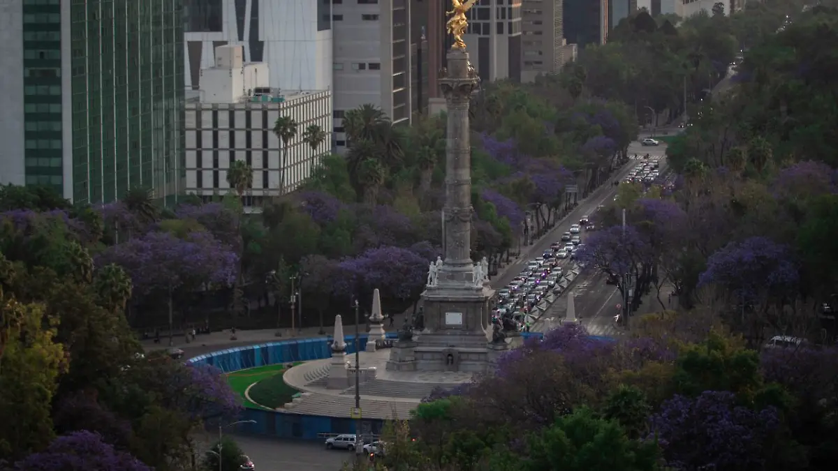 CDMX renueva los nombres de tres calles y dos plazas